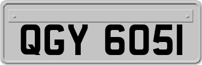 QGY6051