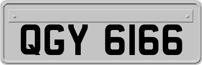 QGY6166