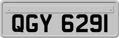 QGY6291