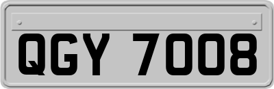 QGY7008