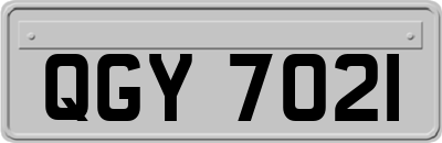 QGY7021