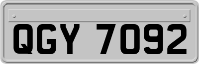 QGY7092