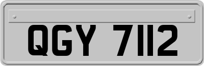 QGY7112