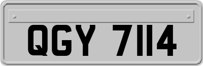 QGY7114