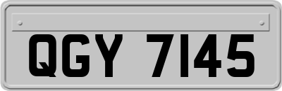 QGY7145