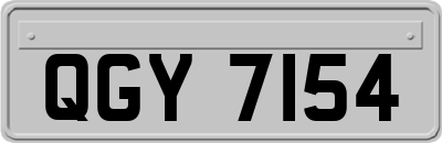 QGY7154