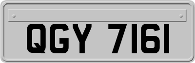QGY7161