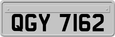 QGY7162