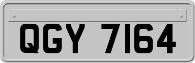 QGY7164