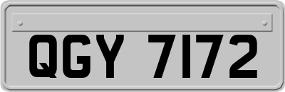 QGY7172