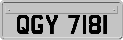 QGY7181