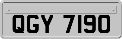 QGY7190