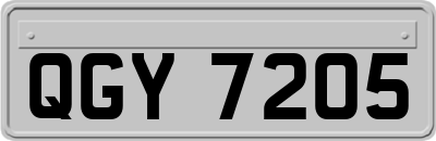 QGY7205