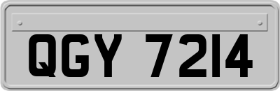 QGY7214