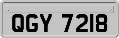 QGY7218