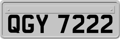 QGY7222