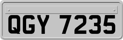 QGY7235