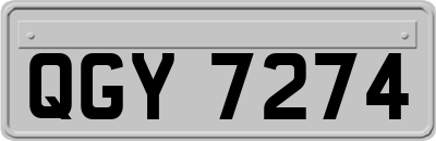 QGY7274