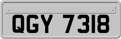 QGY7318