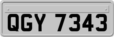 QGY7343