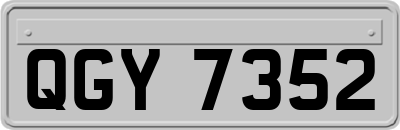 QGY7352