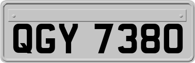 QGY7380