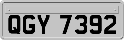 QGY7392