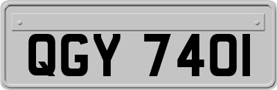 QGY7401