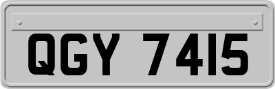 QGY7415