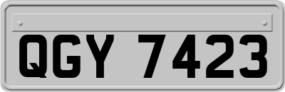 QGY7423