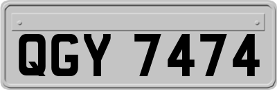 QGY7474