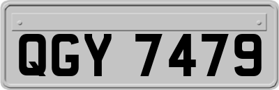 QGY7479