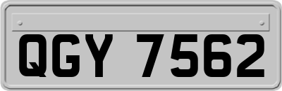 QGY7562