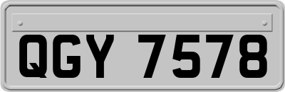 QGY7578