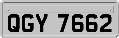 QGY7662