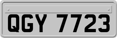 QGY7723