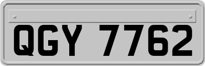 QGY7762