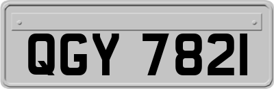 QGY7821