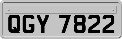 QGY7822