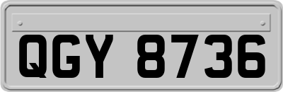 QGY8736