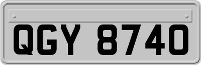 QGY8740