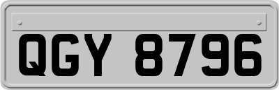 QGY8796