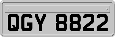 QGY8822