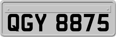 QGY8875