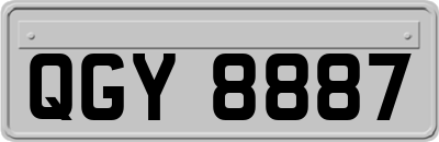 QGY8887