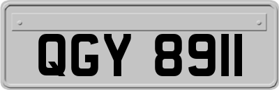 QGY8911