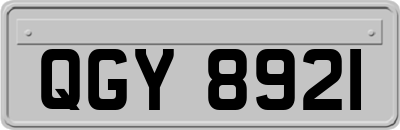 QGY8921