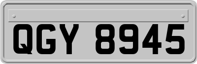 QGY8945