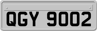 QGY9002