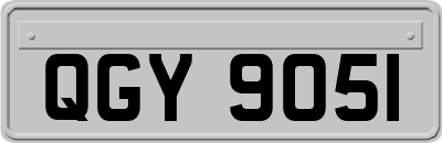 QGY9051